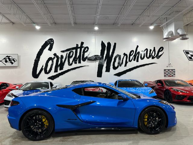 2025 Chevrolet Corvette Z06 2LZ, E60, J6E, Black Spiders, Black Tips, 1k | Dallas, Texas | Corvette Warehouse 2025 Chevrolet Corvette Z06 2LZ, E60, J6E, Black Spiders, Black Tips, 1k | Dallas, Texas | Corvette Warehouse