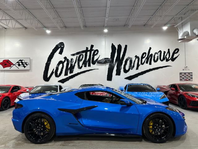 2025 Chevrolet Corvette Z06 2LZ, E60, J6E, Black Spiders, Black Tips, 1k | Dallas, Texas | Corvette Warehouse 2025 Chevrolet Corvette Z06 2LZ, E60, J6E, Black Spiders, Black Tips, 1k | Dallas, Texas | Corvette Warehouse