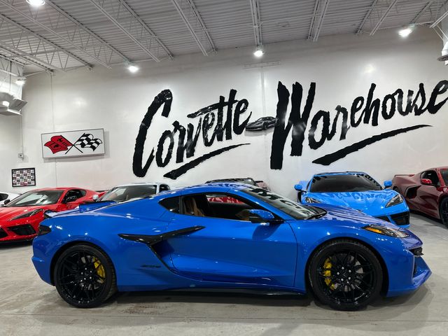 2025 Chevrolet Corvette Z06 2LZ, E60, J6E, Black Spiders, Black Tips, 1k | Dallas, Texas | Corvette Warehouse 2025 Chevrolet Corvette Z06 2LZ, E60, J6E, Black Spiders, Black Tips, 1k | Dallas, Texas | Corvette Warehouse