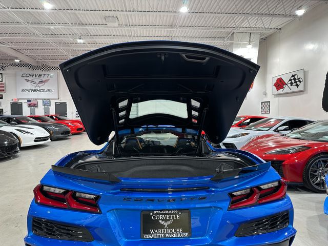 2025 Chevrolet Corvette Z06 2LZ, E60, J6E, Black Spiders, Black Tips, 1k | Dallas, Texas | Corvette Warehouse 2025 Chevrolet Corvette Z06 2LZ, E60, J6E, Black Spiders, Black Tips, 1k | Dallas, Texas | Corvette Warehouse