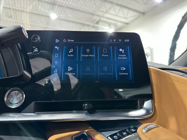 2025 Chevrolet Corvette Z06 2LZ, E60, J6E, Black Spiders, Black Tips, 1k | Dallas, Texas | Corvette Warehouse 2025 Chevrolet Corvette Z06 2LZ, E60, J6E, Black Spiders, Black Tips, 1k | Dallas, Texas | Corvette Warehouse