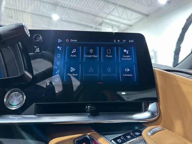 2025 Chevrolet Corvette Z06 2LZ, E60, J6E, Black Spiders, Black Tips, 1k | Dallas, Texas | Corvette Warehouse 2025 Chevrolet Corvette Z06 2LZ, E60, J6E, Black Spiders, Black Tips, 1k | Dallas, Texas | Corvette Warehouse