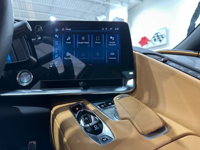 2025 Chevrolet Corvette Z06 2LZ, E60, J6E, Black Spiders, Black Tips, 1k | Dallas, Texas | Corvette Warehouse 2025 Chevrolet Corvette Z06 2LZ, E60, J6E, Black Spiders, Black Tips, 1k | Dallas, Texas | Corvette Warehouse