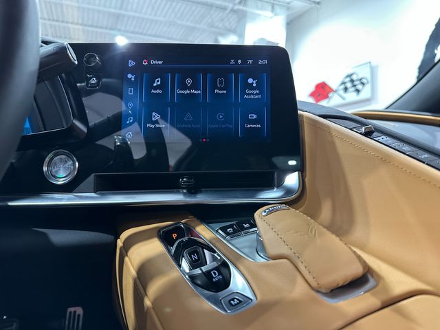 2025 Chevrolet Corvette Z06 2LZ, E60, J6E, Black Spiders, Black Tips, 1k | Dallas, Texas | Corvette Warehouse 2025 Chevrolet Corvette Z06 2LZ, E60, J6E, Black Spiders, Black Tips, 1k | Dallas, Texas | Corvette Warehouse