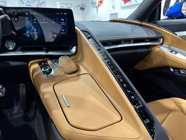 2025 Chevrolet Corvette Z06 2LZ, E60, J6E, Black Spiders, Black Tips, 1k | Dallas, Texas | Corvette Warehouse 2025 Chevrolet Corvette Z06 2LZ, E60, J6E, Black Spiders, Black Tips, 1k | Dallas, Texas | Corvette Warehouse