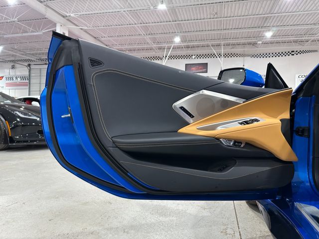 2025 Chevrolet Corvette Z06 2LZ, E60, J6E, Black Spiders, Black Tips, 1k | Dallas, Texas | Corvette Warehouse 2025 Chevrolet Corvette Z06 2LZ, E60, J6E, Black Spiders, Black Tips, 1k | Dallas, Texas | Corvette Warehouse