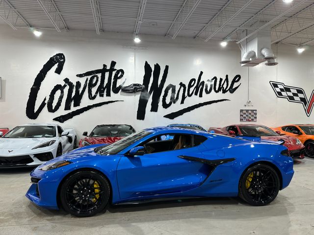 2025 Chevrolet Corvette Z06 2LZ, E60, J6E, Black Spiders, Black Tips, 1k | Dallas, Texas | Corvette Warehouse 2025 Chevrolet Corvette Z06 2LZ, E60, J6E, Black Spiders, Black Tips, 1k | Dallas, Texas | Corvette Warehouse