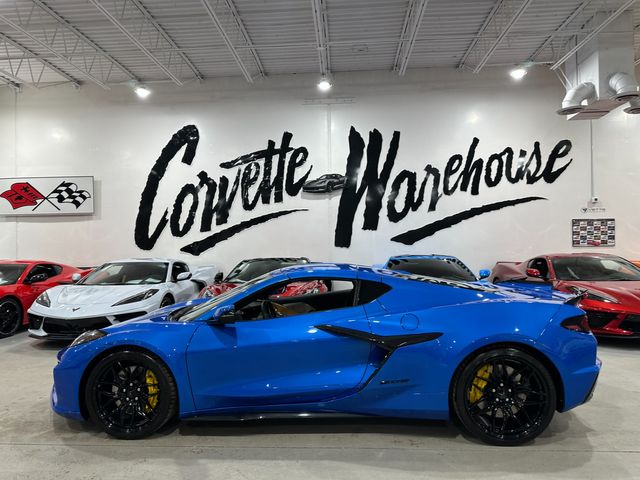 2025 Chevrolet Corvette Z06 2LZ, E60, J6E, Black Spiders, Black Tips, 1k | Dallas, Texas | Corvette Warehouse 2025 Chevrolet Corvette Z06 2LZ, E60, J6E, Black Spiders, Black Tips, 1k | Dallas, Texas | Corvette Warehouse