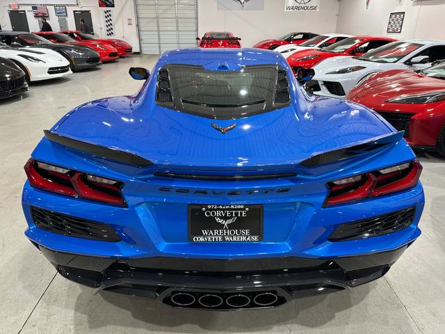 2025 Chevrolet Corvette Z06 2LZ, E60, J6E, Black Spiders, Black Tips, 1k | Dallas, Texas | Corvette Warehouse 2025 Chevrolet Corvette Z06 2LZ, E60, J6E, Black Spiders, Black Tips, 1k | Dallas, Texas | Corvette Warehouse