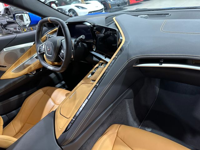 2025 Chevrolet Corvette Z06 2LZ, E60, J6E, Black Spiders, Black Tips, 1k | Dallas, Texas | Corvette Warehouse 2025 Chevrolet Corvette Z06 2LZ, E60, J6E, Black Spiders, Black Tips, 1k | Dallas, Texas | Corvette Warehouse