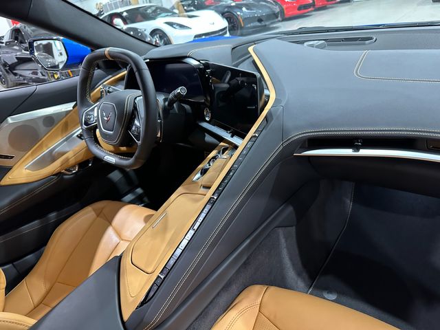 2025 Chevrolet Corvette Z06 2LZ, E60, J6E, Black Spiders, Black Tips, 1k | Dallas, Texas | Corvette Warehouse 2025 Chevrolet Corvette Z06 2LZ, E60, J6E, Black Spiders, Black Tips, 1k | Dallas, Texas | Corvette Warehouse