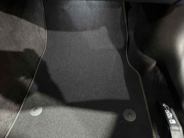 2025 Chevrolet Corvette Z06 2LZ, E60, J6E, Black Spiders, Black Tips, 1k | Dallas, Texas | Corvette Warehouse 