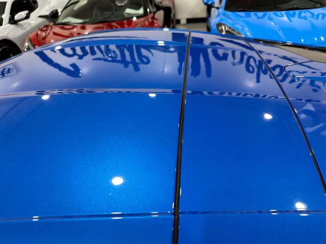 2025 Chevrolet Corvette Z06 2LZ, E60, J6E, Black Spiders, Black Tips, 1k | Dallas, Texas | Corvette Warehouse 