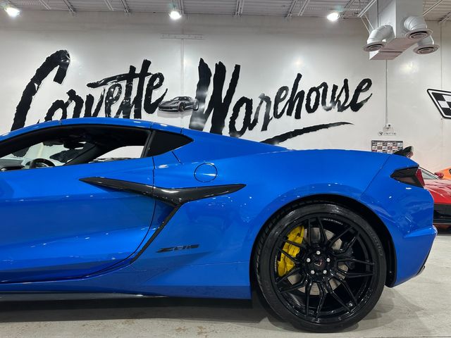 2025 Chevrolet Corvette Z06 2LZ, E60, J6E, Black Spiders, Black Tips, 1k | Dallas, Texas | Corvette Warehouse 2025 Chevrolet Corvette Z06 2LZ, E60, J6E, Black Spiders, Black Tips, 1k | Dallas, Texas | Corvette Warehouse