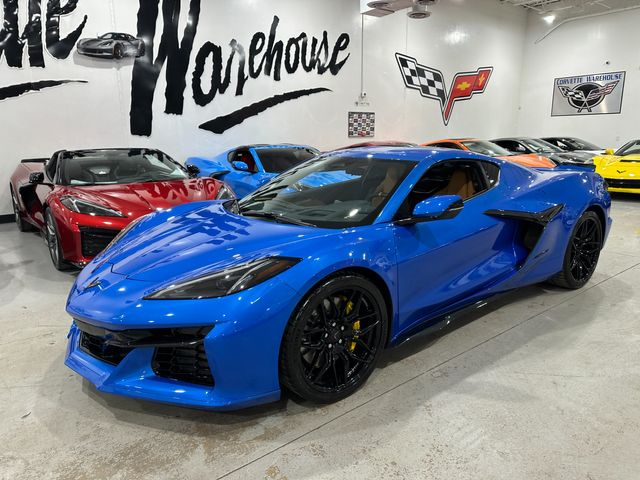 2025 Chevrolet Corvette Z06 2LZ, E60, J6E, Black Spiders, Black Tips, 1k | Dallas, Texas | Corvette Warehouse 2025 Chevrolet Corvette Z06 2LZ, E60, J6E, Black Spiders, Black Tips, 1k | Dallas, Texas | Corvette Warehouse
