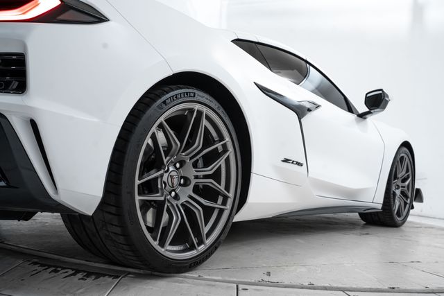 2025 Chevrolet Corvette Z06 3LZ with Many Upgrades | Dallas, TX | RPM Garage 2025 Chevrolet Corvette Z06 3LZ with Many Upgrades | Dallas, TX | RPM Garage