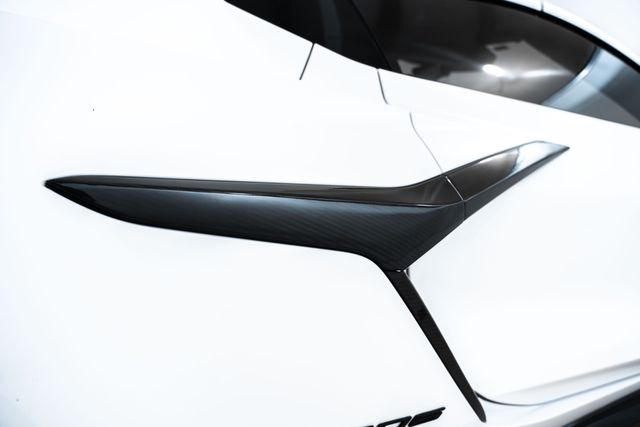 2025 Chevrolet Corvette Z06 3LZ with Many Upgrades | Dallas, TX | RPM Garage 2025 Chevrolet Corvette Z06 3LZ with Many Upgrades | Dallas, TX | RPM Garage