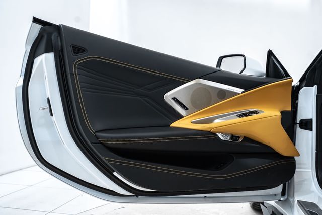 2025 Chevrolet Corvette Z06 3LZ with Many Upgrades | Dallas, TX | RPM Garage 2025 Chevrolet Corvette Z06 3LZ with Many Upgrades | Dallas, TX | RPM Garage