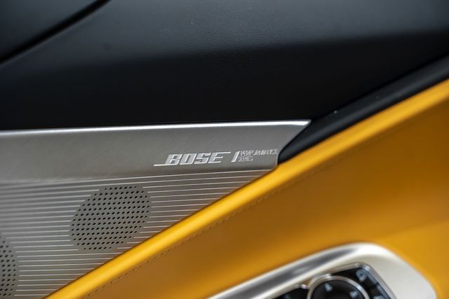 2025 Chevrolet Corvette Z06 3LZ with Many Upgrades | Dallas, TX | RPM Garage