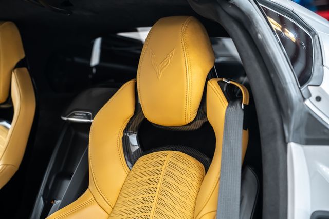 2025 Chevrolet Corvette Z06 3LZ with Many Upgrades | Dallas, TX | RPM Garage 2025 Chevrolet Corvette Z06 3LZ with Many Upgrades | Dallas, TX | RPM Garage