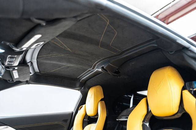 2025 Chevrolet Corvette Z06 3LZ with Many Upgrades | Dallas, TX | RPM Garage 2025 Chevrolet Corvette Z06 3LZ with Many Upgrades | Dallas, TX | RPM Garage