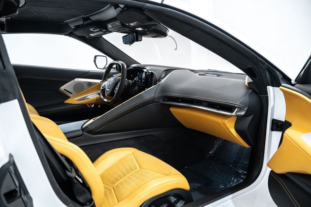 2025 Chevrolet Corvette Z06 3LZ with Many Upgrades | Dallas, TX | RPM Garage