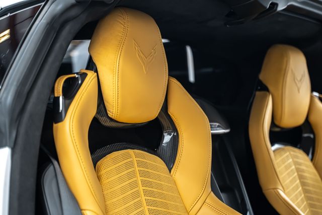 2025 Chevrolet Corvette Z06 3LZ with Many Upgrades | Dallas, TX | RPM Garage