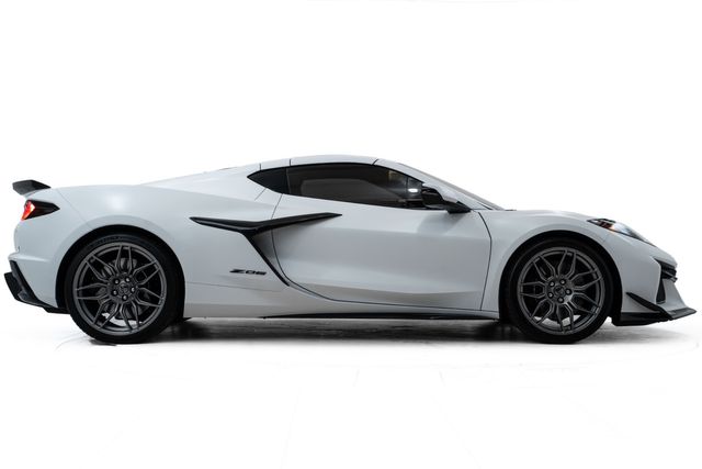 2025 Chevrolet Corvette Z06 3LZ with Many Upgrades | Dallas, TX | RPM Garage 2025 Chevrolet Corvette Z06 3LZ with Many Upgrades | Dallas, TX | RPM Garage