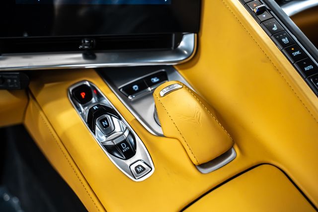 2025 Chevrolet Corvette Z06 3LZ with Many Upgrades | Dallas, TX | RPM Garage 2025 Chevrolet Corvette Z06 3LZ with Many Upgrades | Dallas, TX | RPM Garage