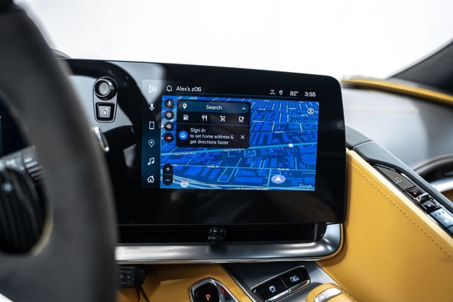 2025 Chevrolet Corvette Z06 3LZ with Many Upgrades | Dallas, TX | RPM Garage 2025 Chevrolet Corvette Z06 3LZ with Many Upgrades | Dallas, TX | RPM Garage