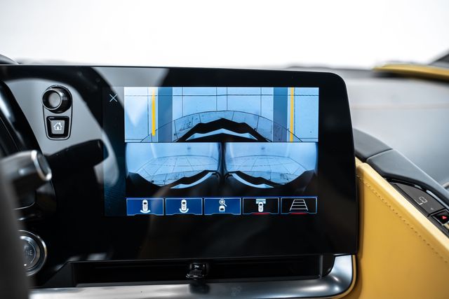 2025 Chevrolet Corvette Z06 3LZ with Many Upgrades | Dallas, TX | RPM Garage 2025 Chevrolet Corvette Z06 3LZ with Many Upgrades | Dallas, TX | RPM Garage