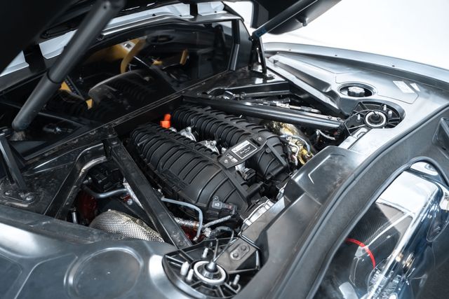 2025 Chevrolet Corvette Z06 3LZ with Many Upgrades | Dallas, TX | RPM Garage