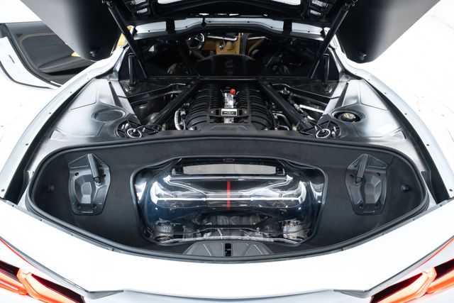 2025 Chevrolet Corvette Z06 3LZ with Many Upgrades | Dallas, TX | RPM Garage 2025 Chevrolet Corvette Z06 3LZ with Many Upgrades | Dallas, TX | RPM Garage