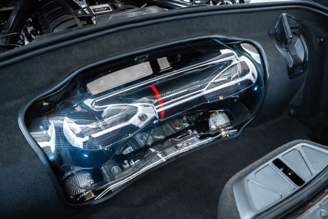 2025 Chevrolet Corvette Z06 3LZ with Many Upgrades | Dallas, TX | RPM Garage