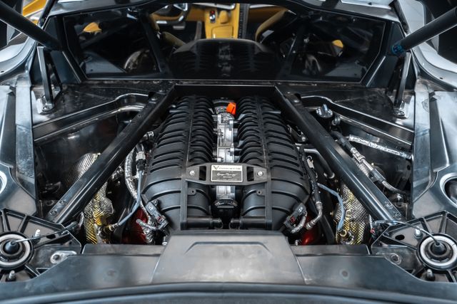 2025 Chevrolet Corvette Z06 3LZ with Many Upgrades | Dallas, TX | RPM Garage 2025 Chevrolet Corvette Z06 3LZ with Many Upgrades | Dallas, TX | RPM Garage