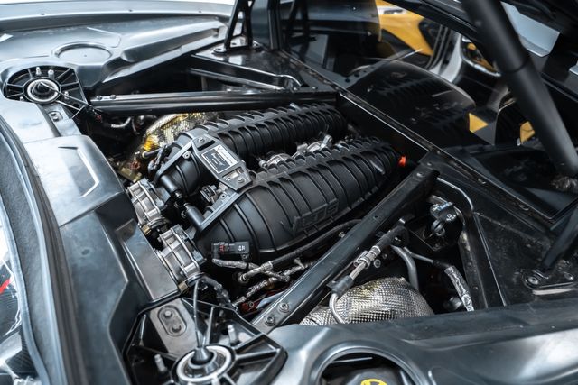 2025 Chevrolet Corvette Z06 3LZ with Many Upgrades | Dallas, TX | RPM Garage 2025 Chevrolet Corvette Z06 3LZ with Many Upgrades | Dallas, TX | RPM Garage