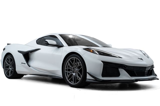 2025 Chevrolet Corvette Z06 3LZ with Many Upgrades | Dallas, TX | RPM Garage 2025 Chevrolet Corvette Z06 3LZ with Many Upgrades | Dallas, TX | RPM Garage