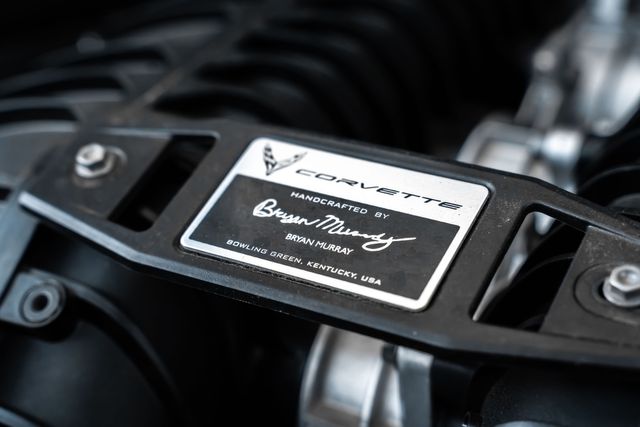 2025 Chevrolet Corvette Z06 3LZ with Many Upgrades | Dallas, TX | RPM Garage