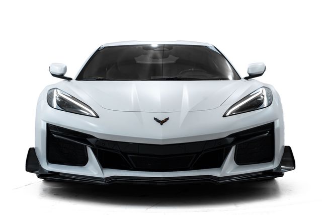 2025 Chevrolet Corvette Z06 3LZ with Many Upgrades | Dallas, TX | RPM Garage 2025 Chevrolet Corvette Z06 3LZ with Many Upgrades | Dallas, TX | RPM Garage