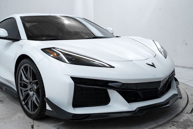 2025 Chevrolet Corvette Z06 3LZ with Many Upgrades | Dallas, TX | RPM Garage 2025 Chevrolet Corvette Z06 3LZ with Many Upgrades | Dallas, TX | RPM Garage