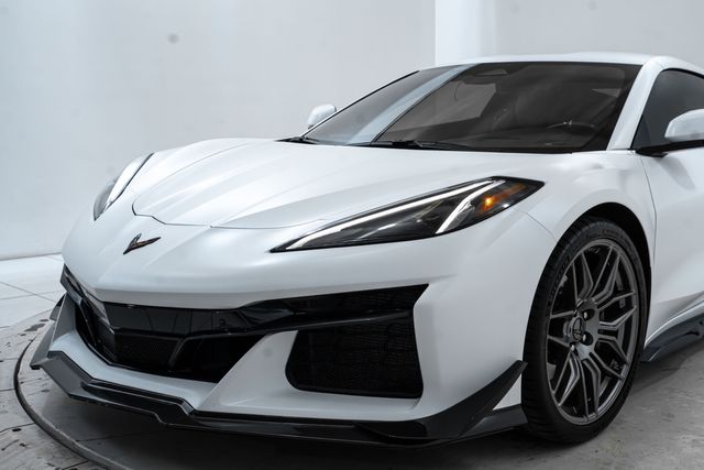 2025 Chevrolet Corvette Z06 3LZ with Many Upgrades | Dallas, TX | RPM Garage 2025 Chevrolet Corvette Z06 3LZ with Many Upgrades | Dallas, TX | RPM Garage