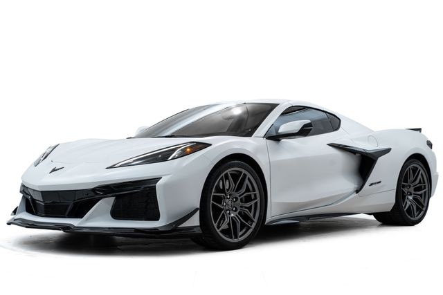 2025 Chevrolet Corvette Z06 3LZ with Many Upgrades | Dallas, TX | RPM Garage 2025 Chevrolet Corvette Z06 3LZ with Many Upgrades | Dallas, TX | RPM Garage