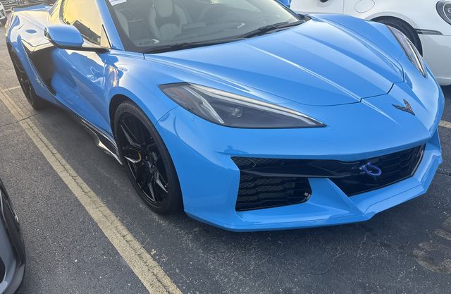 2025 Chevrolet Corvette Z06 2LZ, E60, GT2, J6E, Stealth, Spiders, Tips, 7k | Dallas, Texas | Corvette Warehouse 2025 Chevrolet Corvette Z06 2LZ, E60, GT2, J6E, Stealth, Spiders, Tips, 7k | Dallas, Texas | Corvette Warehouse