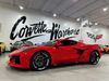 2025 Chevrolet Corvette Z06 2LZ, Front Lift, Spiders w/ Pockets, Only 1k | Dallas, Texas | Corvette Warehouse 