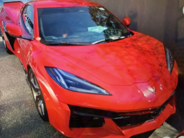 2025 Chevrolet Corvette Z06 2LZ, Front Lift, Spiders w/ Pockets, Only 1k | Dallas, Texas | Corvette Warehouse 