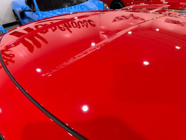2025 Chevrolet Corvette Z06 2LZ, Front Lift, Spiders w/ Pockets, Only 1k | Dallas, Texas | Corvette Warehouse 