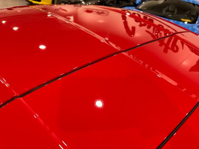 2025 Chevrolet Corvette Z06 2LZ, Front Lift, Spiders w/ Pockets, Only 1k | Dallas, Texas | Corvette Warehouse 