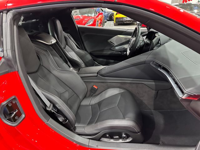 2025 Chevrolet Corvette Z06 2LZ, Front Lift, Spiders w/ Pockets, Only 2k | Dallas, Texas | Corvette Warehouse 2025 Chevrolet Corvette Z06 2LZ, Front Lift, Spiders w/ Pockets, Only 2k | Dallas, Texas | Corvette Warehouse