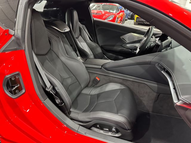 2025 Chevrolet Corvette Z06 2LZ, Front Lift, Spiders w/ Pockets, Only 2k | Dallas, Texas | Corvette Warehouse 2025 Chevrolet Corvette Z06 2LZ, Front Lift, Spiders w/ Pockets, Only 2k | Dallas, Texas | Corvette Warehouse