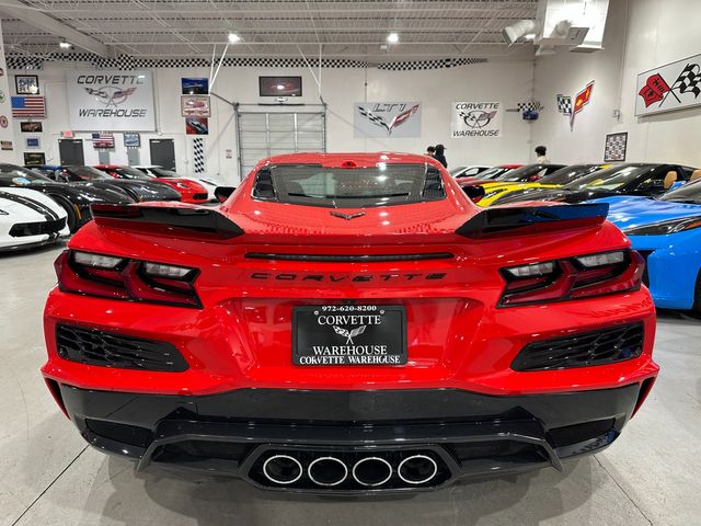 2025 Chevrolet Corvette Z06 2LZ, Front Lift, Spiders w/ Pockets, Only 1k | Dallas, Texas | Corvette Warehouse 2025 Chevrolet Corvette Z06 2LZ, Front Lift, Spiders w/ Pockets, Only 1k | Dallas, Texas | Corvette Warehouse
